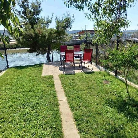 Apartma Soline Seca Порторож Экстерьер фото