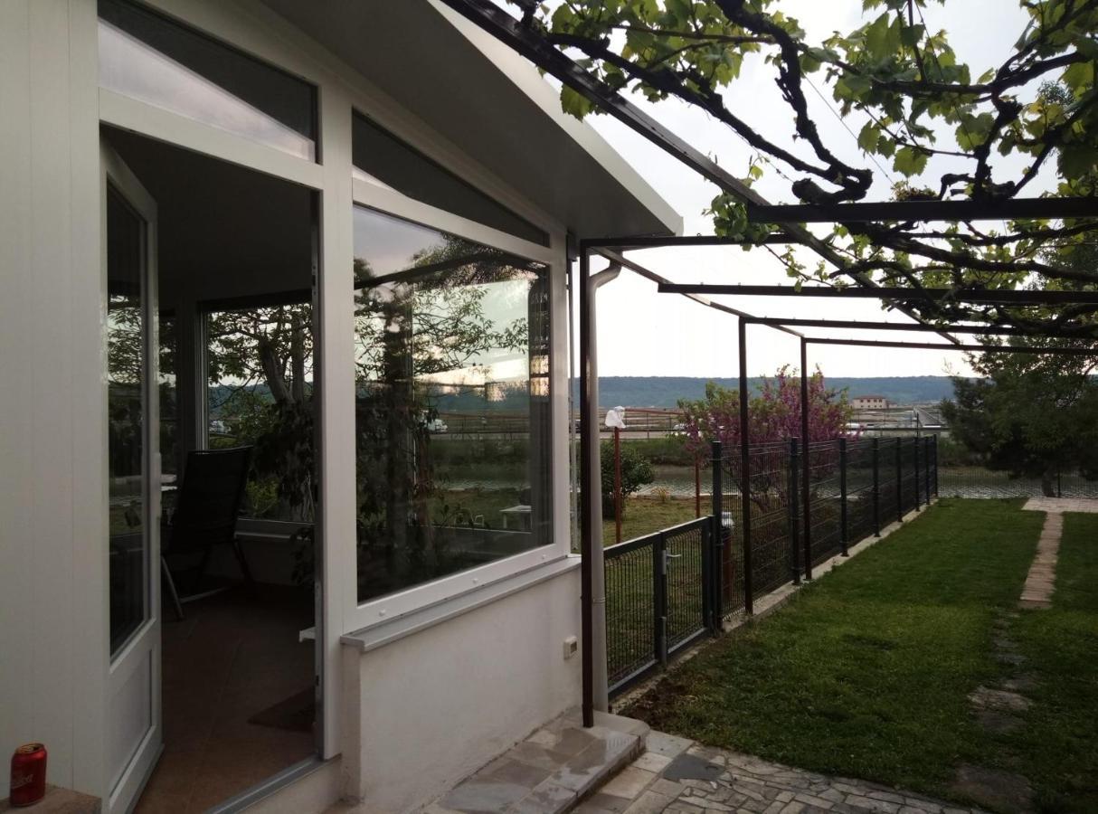 Apartma Soline Seca Порторож Экстерьер фото